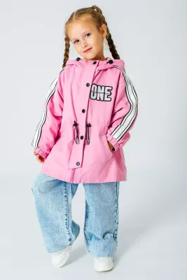 DELORAS Ветровка 19849