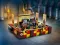 Конструктор LEGO Волшебный чемодан Хогвартса