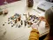 Конструктор LEGO Волшебный чемодан Хогвартса