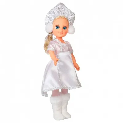 Анастасия Снегурочка Озвуч. 42СМ