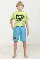 PELICAN Шорты BWHE5265