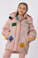 LUSIMING Куртка 2232