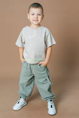 DELORAS Футболка 30020