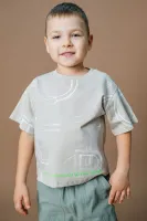 DELORAS Худи 19349