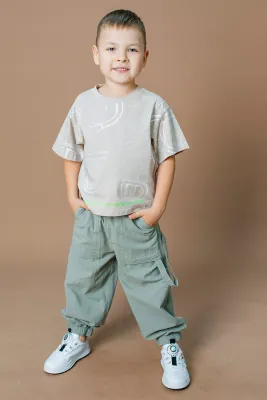 DELORAS Футболка 30020