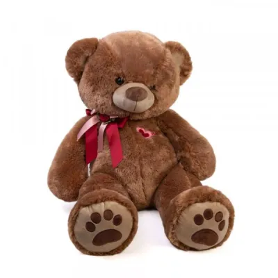 Мягкая игрушка Медведь JX106001115BR