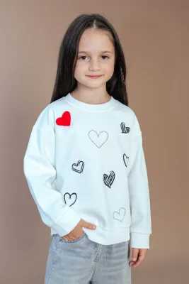 DELORAS Джемпер 10109