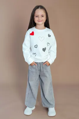 DELORAS Джемпер 10109