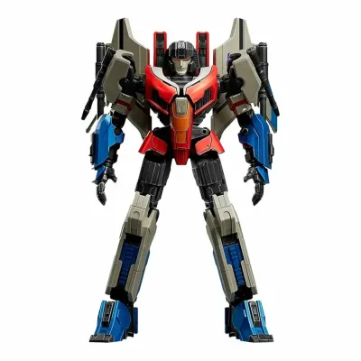 Blokees Конструктор Трансформеры Classic Class Старскрим 