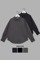 DELORAS Блуза W64368N