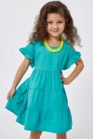 DELORAS Платье 19222F