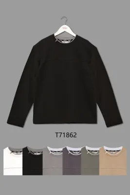 DELORAS Футболка T71862N