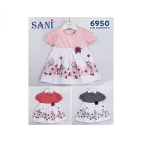 SANI Платье 6950