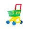 Тележка для маркета
