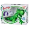 Squeakee Игровой набор Динозавр интерактивный