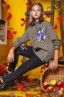 DELORAS Рубашка 20797