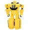 Hasbro Робот-трансформер-Transformers Toys EarthSpark Spin Changer Bumblebee with