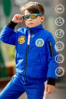 Batik Куртка 537-23в-1