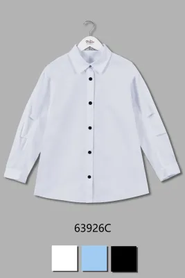 DELORAS Блуза 63926CN