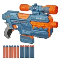 Игрушка бластер NERF  