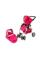 Коляска для кукол