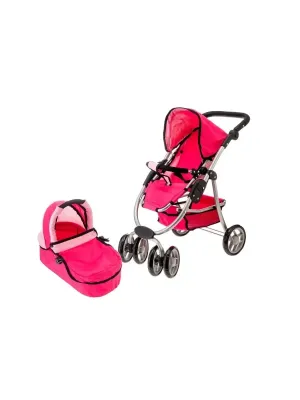 Коляска для кукол