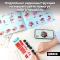 Конструктор QBRIX KIDS Пожарная станция