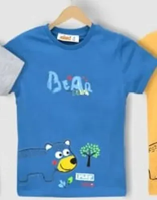 ALG Футболка 124026