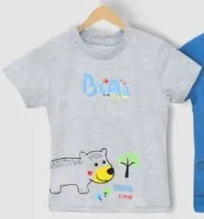 ALG Футболка 124026