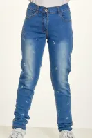 COLABEAR Джинсы 181470