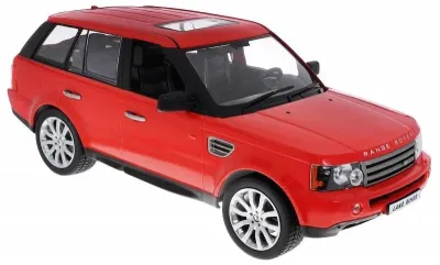 Машина р/у 1:14 Range Rover Sport Цвет Красный