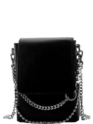 Multibrand Рюкзак 1H10496-black