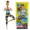 Маттел Barbie Безграничные движения