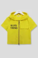 COLABEAR Свитшот 685760