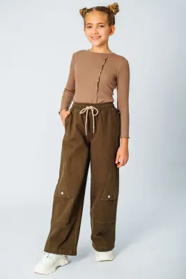 DELORAS Брюки 22378