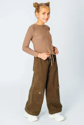 DELORAS Брюки 22378