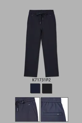 DELORAS Брюки K71731P2