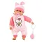 Карапуз Кукла HELLO KITTY 35см, плачет.