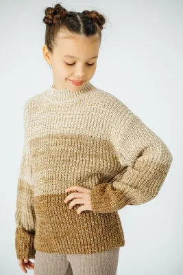 DELORAS Джемпер 21989