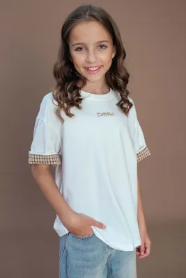 DELORAS Футболка 22848F