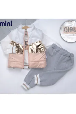 AGUMINI AGUCUK BABY Комплект 90326