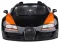 Машина р/у 1:14 Bugatti Grand Sport Vitesse, цвет чёрный