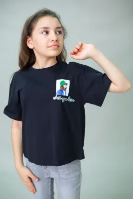 COLABEAR Футболка 685503