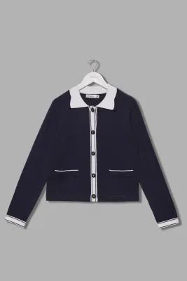 DELORAS Кардиган M64323