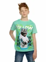 PELICAN Футболка BFT4186/1