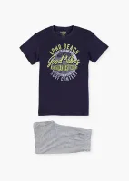 LOSAN Пижама 113-P002AL