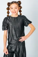 DELORAS Блуза 22387