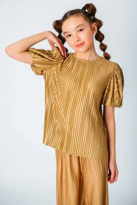 DELORAS Блуза 22387