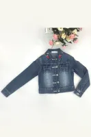 COLABEAR Куртка джинсовая 181463