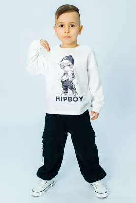 COLABEAR Лонгслив 611090